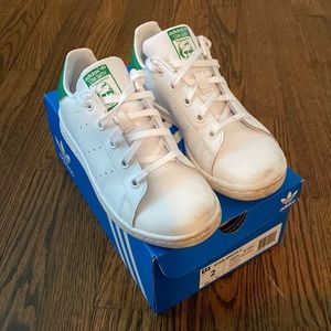 Kids adidas Stan smith